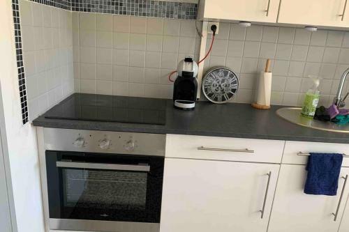 Apartamento Carry-le-rouet Appartement