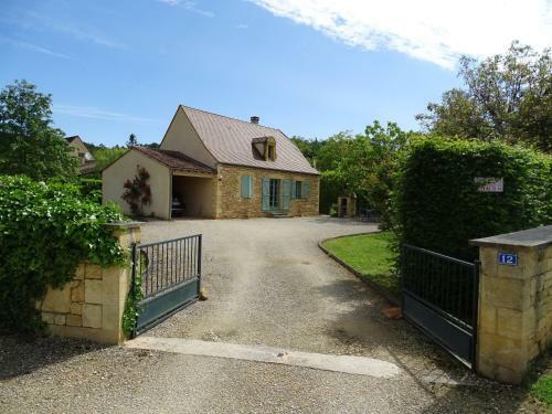 La Bergerie