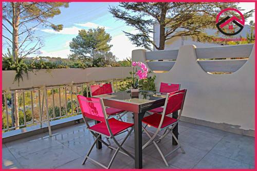 Apartamento La Source