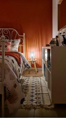 Apartamento G�te Saint Martin