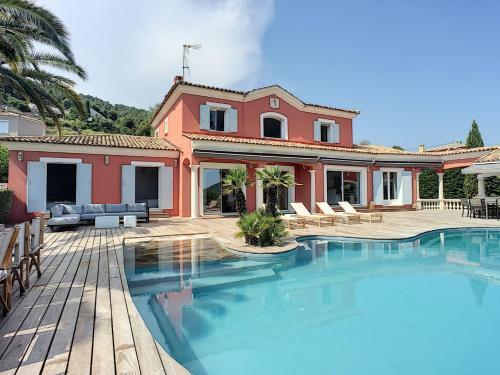 Villa Ama