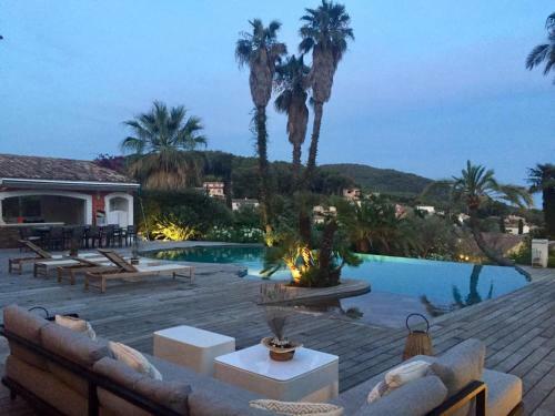 Villa Ama