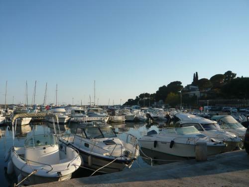 Apartamento Appartement � Carqueiranne