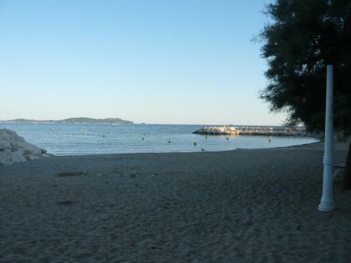 Apartamento Appartement � Carqueiranne