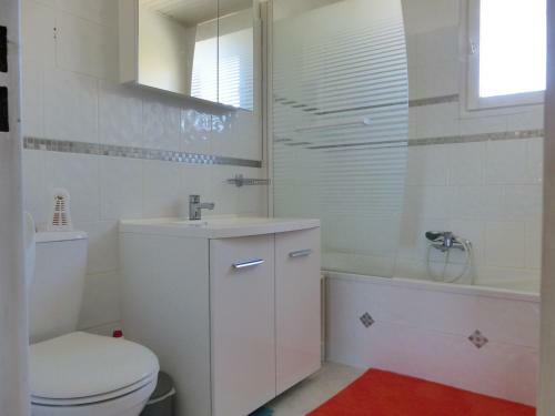 Apartamentos Vacances En Bord De Mer