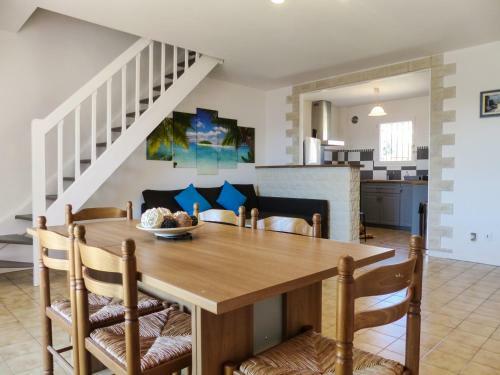 Apartamentos Vacances En Bord De Mer