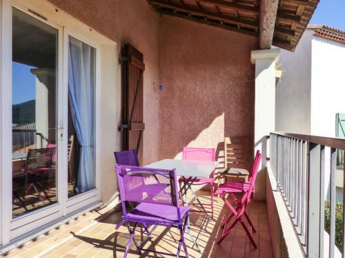 Apartamentos Vacances En Bord De Mer