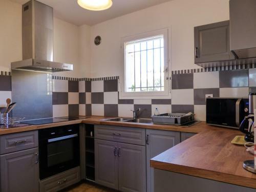 Apartamentos Vacances En Bord De Mer