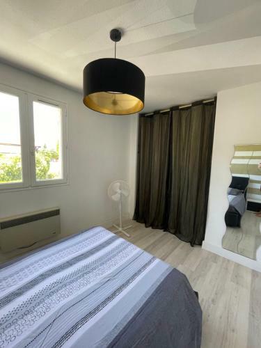 Apartamento T2 Proche Plage