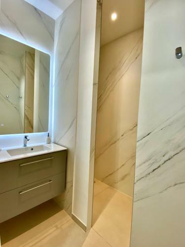Apartamento T2 Bord De Mer Aux Pins Pench�s