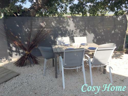 Apartamento Cosy Home