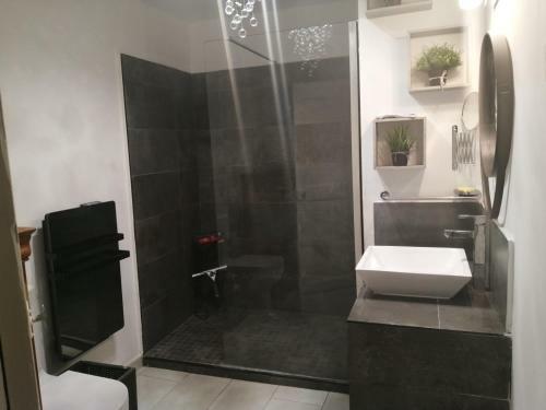 Apartamento Maison De Village