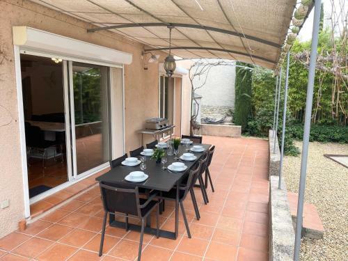 Villa La Maison D'emma