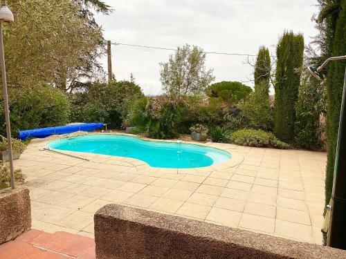 Villa La Maison D'emma