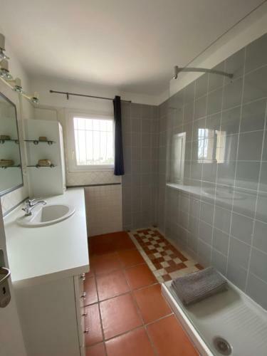 Villa La Maison D'emma