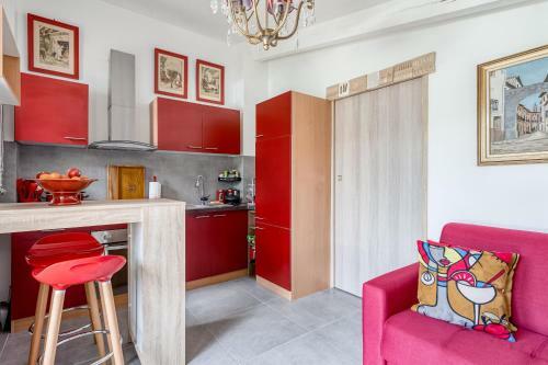 Apartamento Le Parc