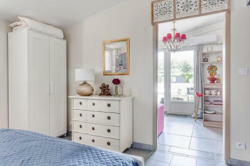 Apartamento Le Parc