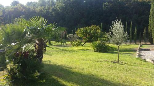 Bed & Breakfast Provence