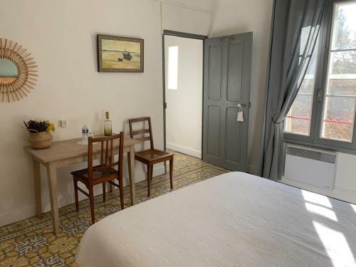 Bed & Breakfast Bastide Sainte Agn�s