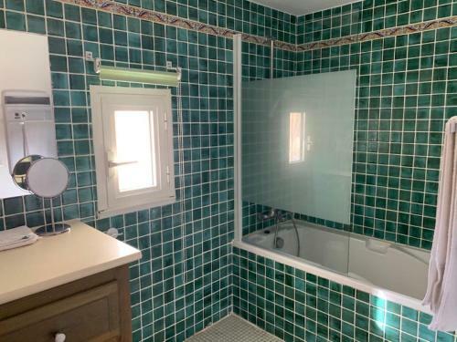Bed & Breakfast Bastide Sainte Agn�s