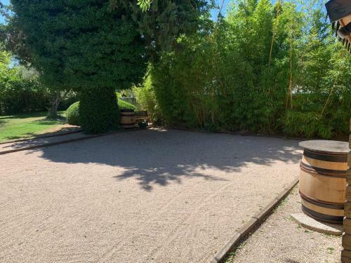 Bed & Breakfast Bastide Sainte Agn�s