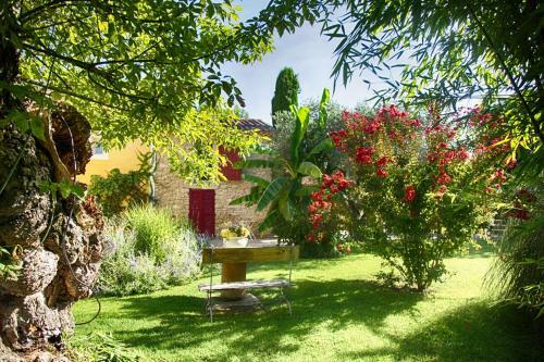Bed & Breakfast Bastide Sainte Agn�s