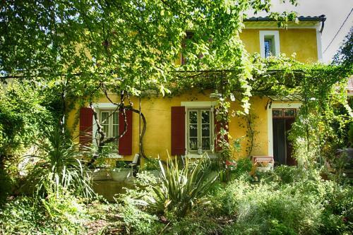 Bed & Breakfast Bastide Sainte Agn�s