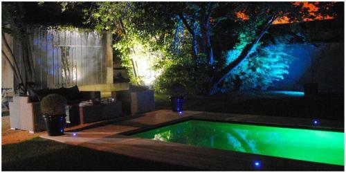 Les Jardins De Marze