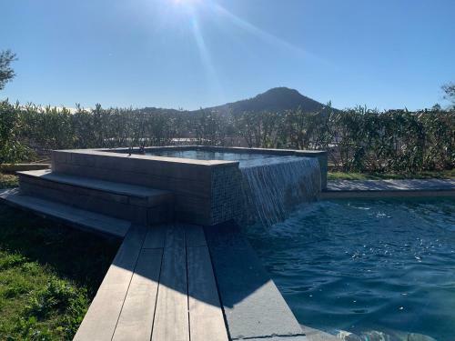 Villa Carqueiranne