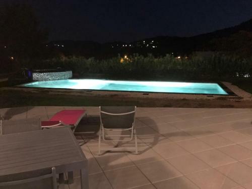 Villa Carqueiranne
