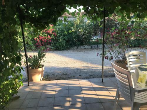 Apartamento Les Buis