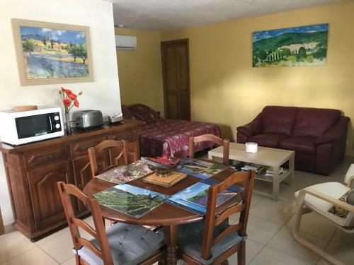 Apartamento Les Buis