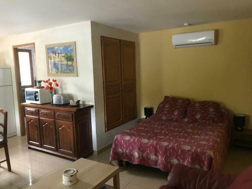 Apartamento Les Buis