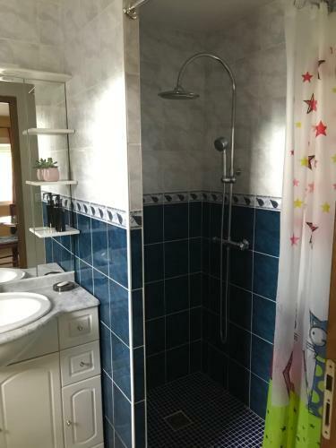 Apartamento Les Buis