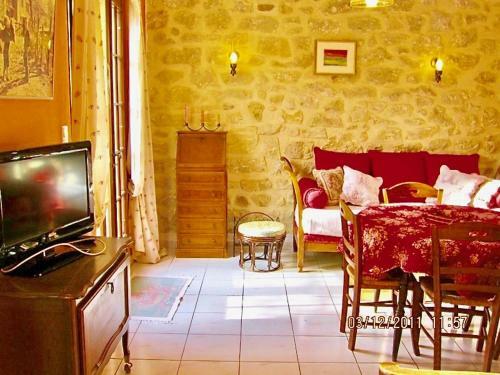 Le Vieux Pont