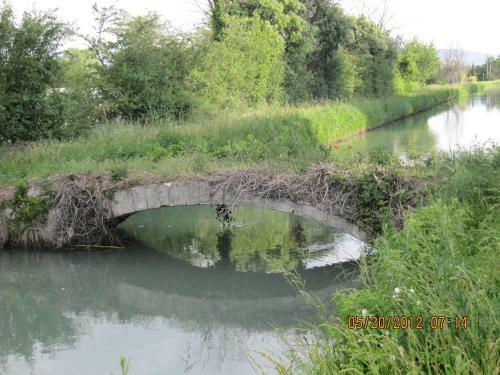 Le Vieux Pont