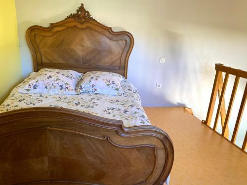 Ma Villa Proven�ale 2 Options Location