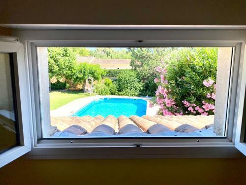 Ma Villa Proven�ale 2 Options Location