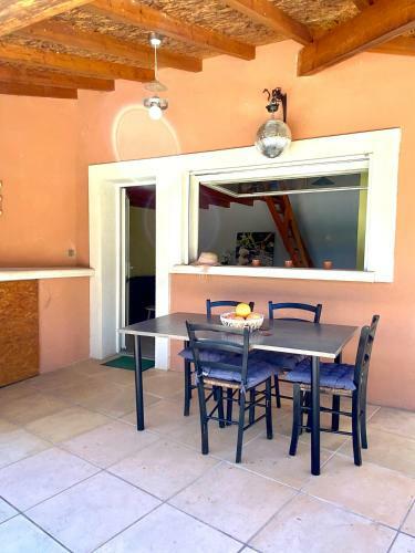 Ma Villa Proven�ale 2 Options Location