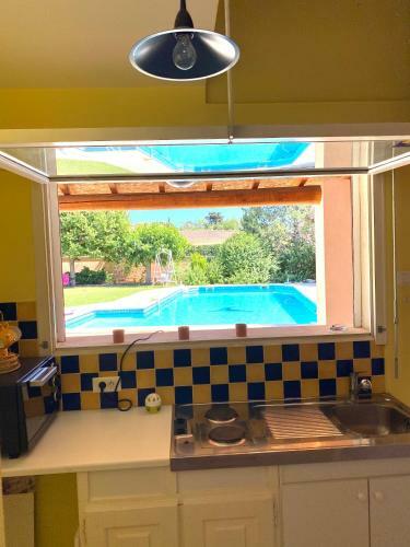 Ma Villa Proven�ale 2 Options Location
