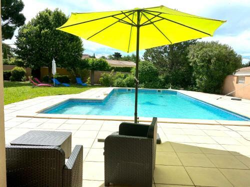 Ma Villa Proven�ale 2 Options Location