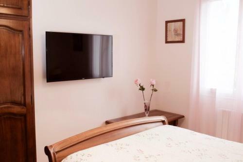 Les Murmures Du Temps Villa 3 Chambres Avec Piscine