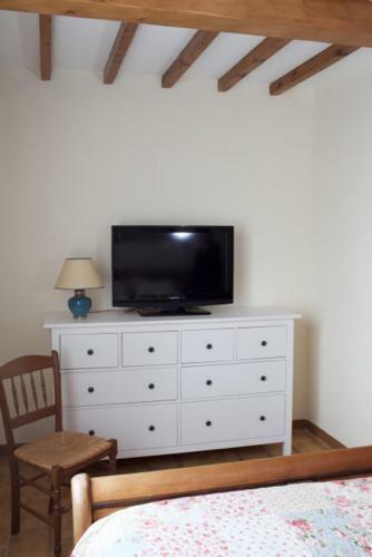 Les Murmures Du Temps Villa 3 Chambres Avec Piscine