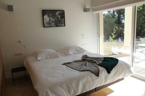 Le Fournil En Provence