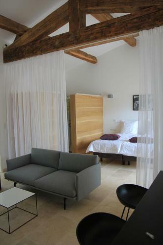 Le Fournil En Provence