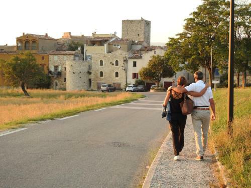 Le Fournil En Provence