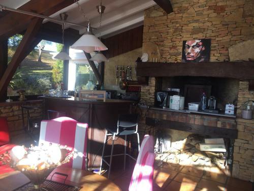 Bed & Breakfast Annie Chambres H�tes