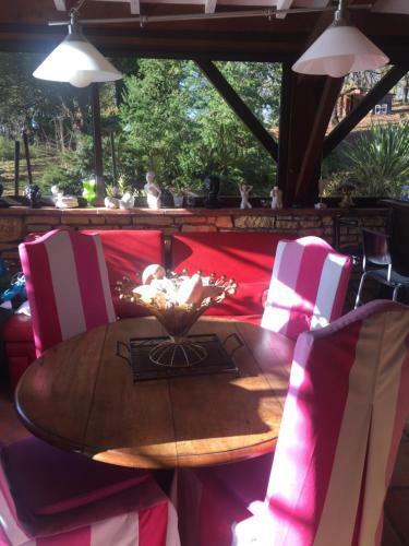 Bed & Breakfast Annie Chambres H�tes