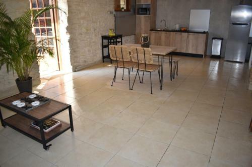 Hotel La Fontaine De Tarrieu