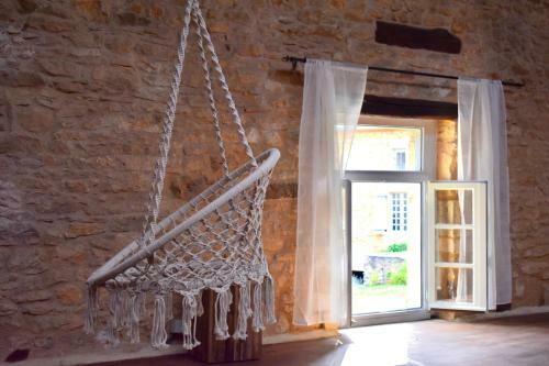 Hotel La Fontaine De Tarrieu